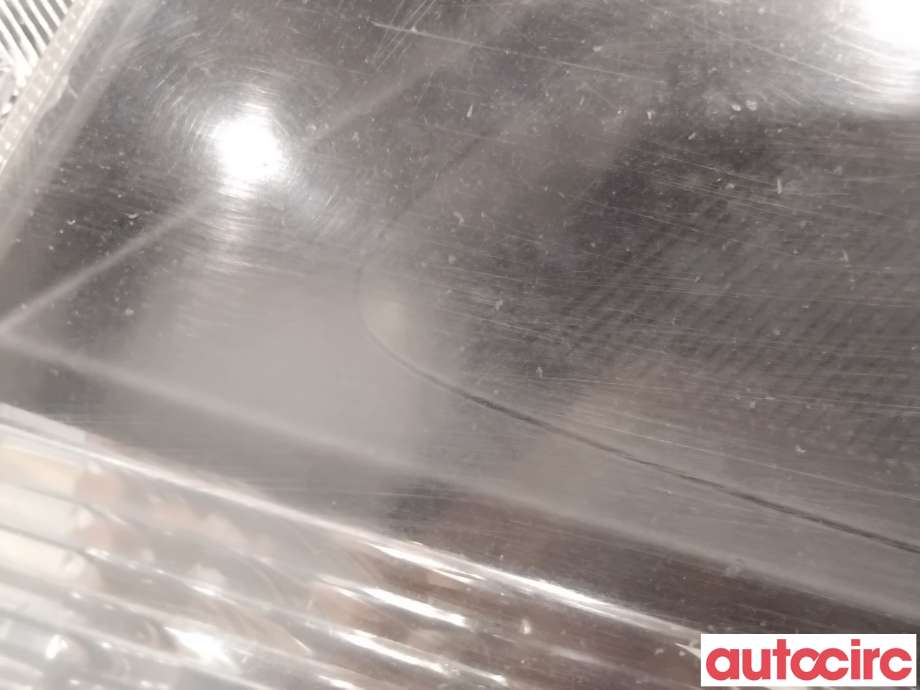 Frontlykt venstre xenon til Suzuki Grand Vitara 2005-2015 (Type III) (SUZUKI|35320-65JD0|)