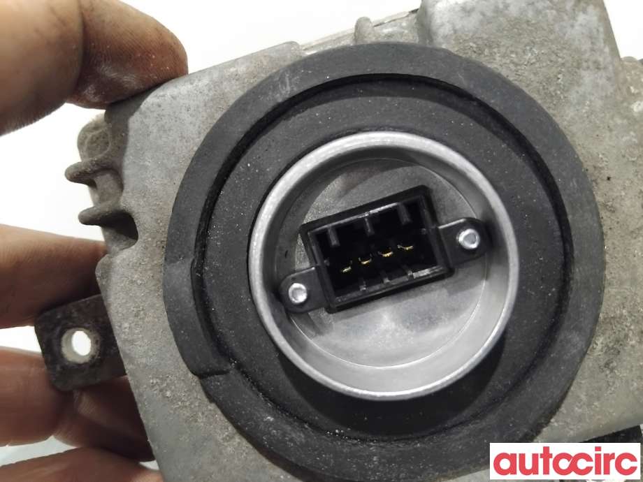 Styreenhet xenon/ballast til Suzuki Grand Vitara 2005-2015 (Type III)  (SUZUKI|35267-65J00|W3T15971|)