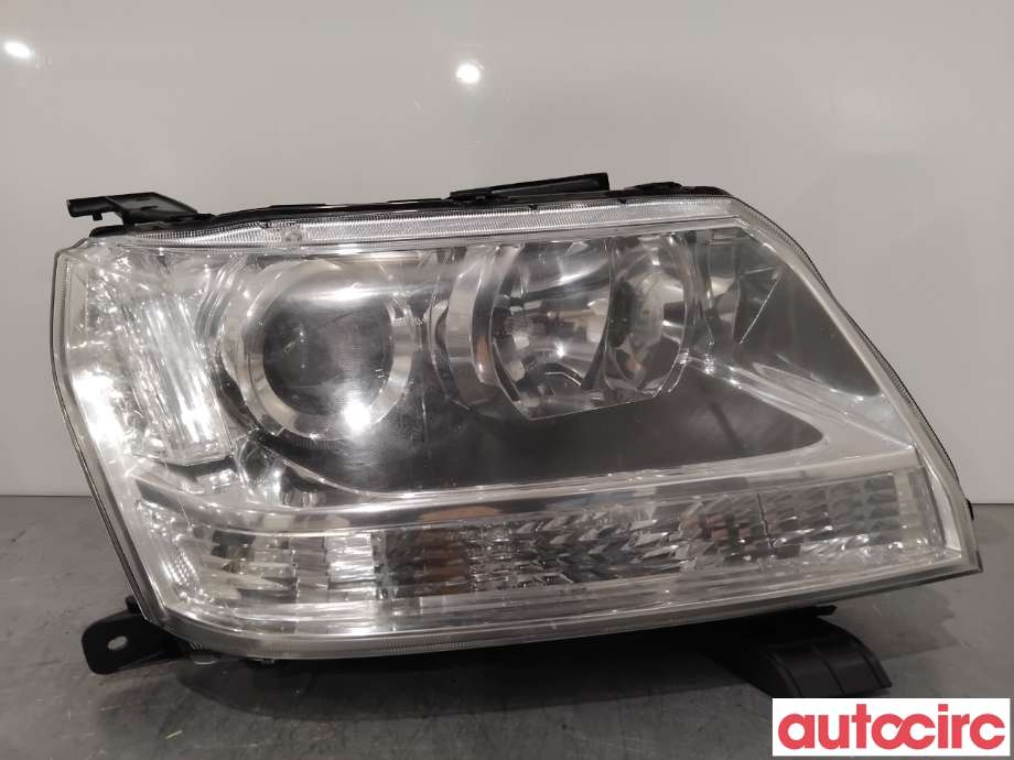 Frontlykt høyre xenon til Suzuki Grand Vitara 2005-2015 (Type III) (SUZUKI|35120-65JD0|)