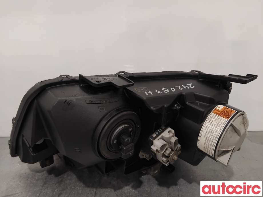 Frontlykt høyre xenon til Suzuki Grand Vitara 2005-2015 (Type III) (SUZUKI|35120-65JD0|)