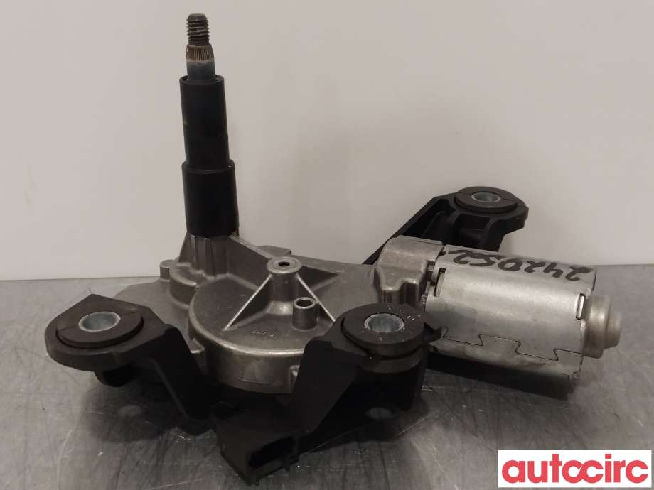Viskermotor bakrute til Renault Kangoo 2008-2021 (Type II)  (RENAULT|8200431392|0390201836)