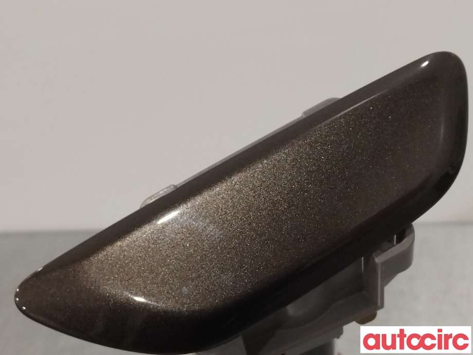 Lyktespylerdyse til Nissan Leaf 2011-2017 (Type I)  (NISSAN|286413ND0A|)