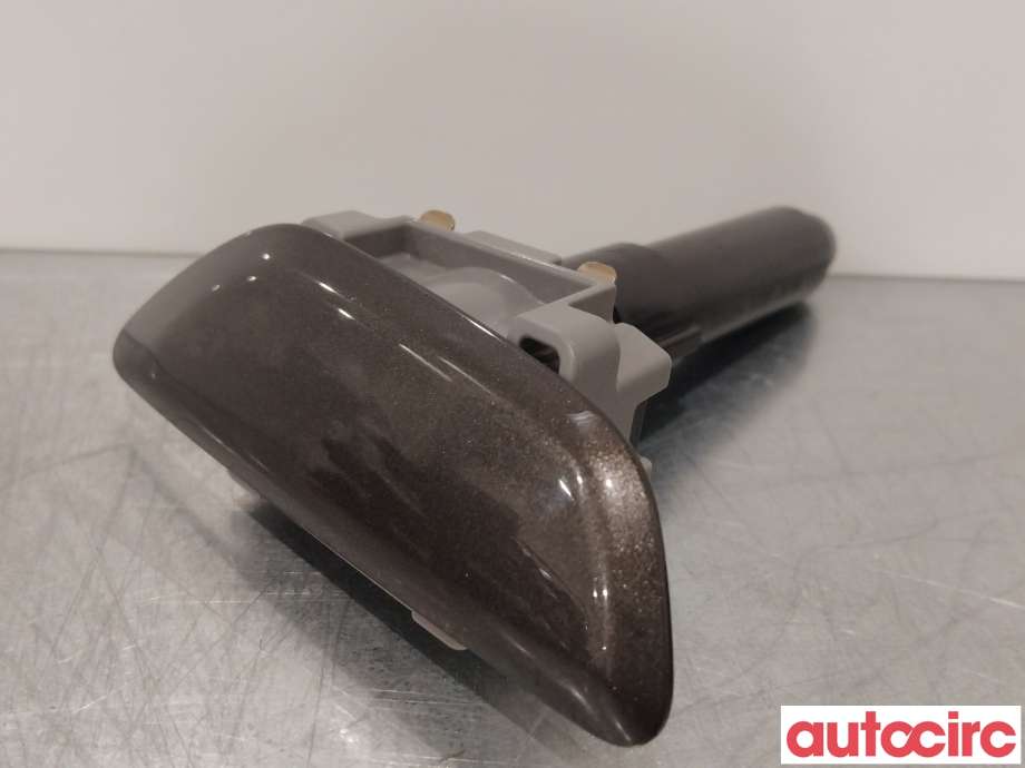 Lyktespylerdyse til Nissan Leaf 2011-2017 (Type I)  (NISSAN|286423ND0A|)