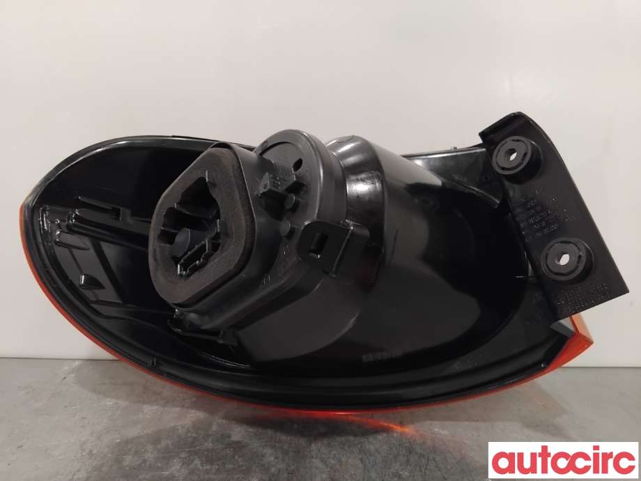 Baklykt høyre til VW Tiguan 2011-2016 (Type I, Fase 2)  (VOLKSWAGEN|5N0945096H|009691-02|5N0945112D)