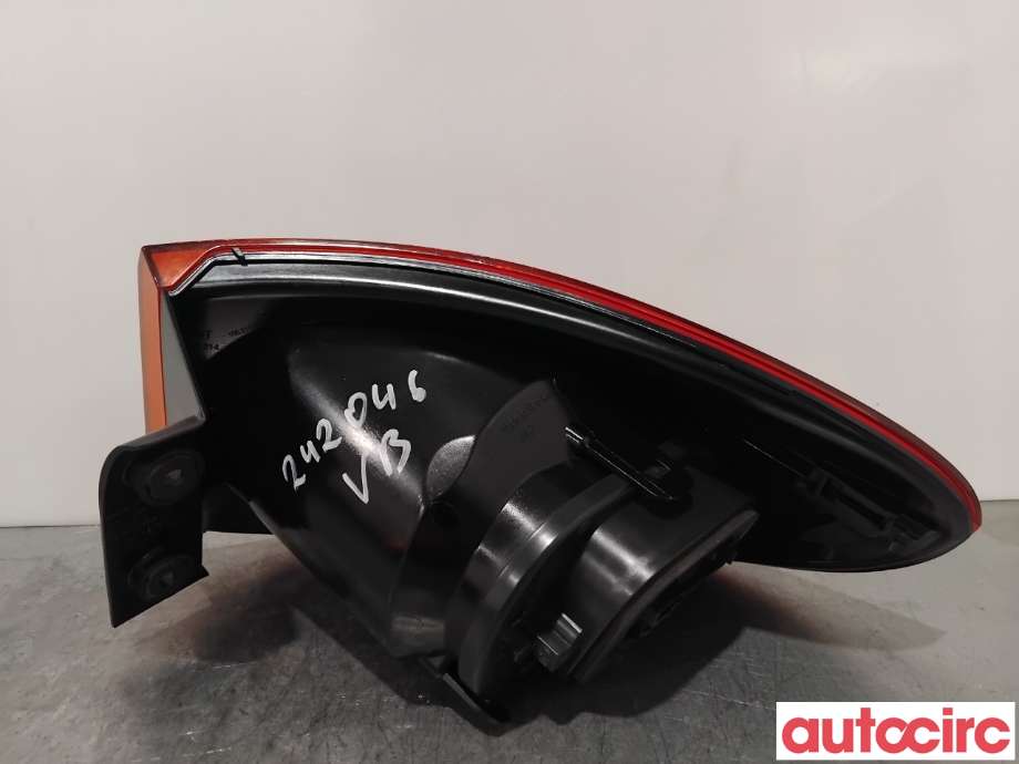 Baklykt venstre til VW Tiguan 2011-2016 (Type I, Fase 2)  (VOLKSWAGEN|5N0945095H|009691-01|5N0945111D)
