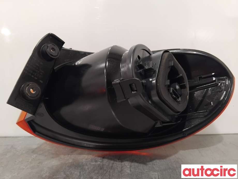 Baklykt venstre til VW Tiguan 2011-2016 (Type I, Fase 2)  (VOLKSWAGEN|5N0945095H|009691-01|5N0945111D)