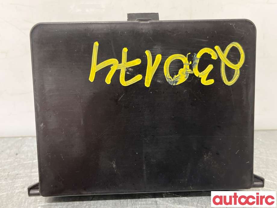 Styreenhet klima/aircondition til Peugeot Expert 2016-->> (Type III)  (PEUGEOT|1616854680|9832228080|1690044080)