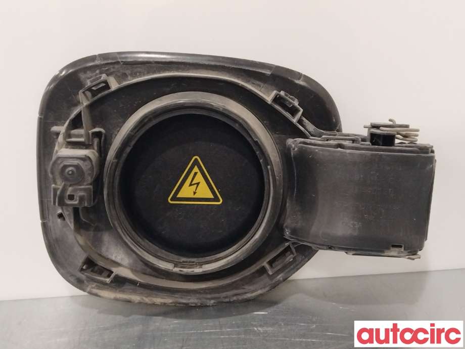Batterilader inntak/luke til Volvo XC60 2017-->> (Type II) (VOLVO|31440128|32357578|)