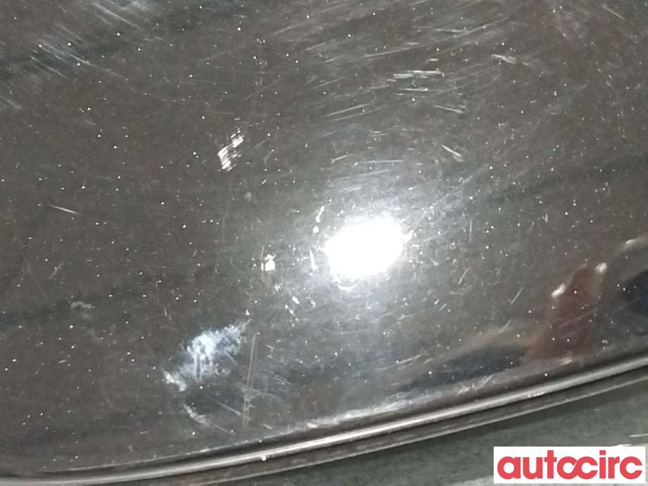 Batterilader inntak/luke til Volvo XC60 2017-->> (Type II) (VOLVO|31440128|32357578|)