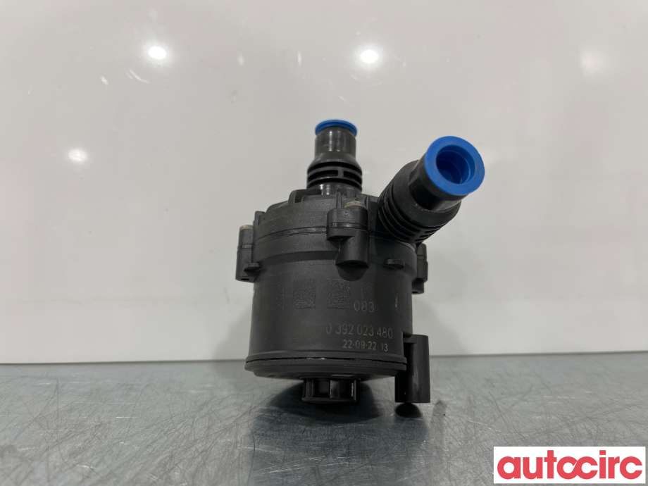 Vannpumpe til BMW 3-Serie 2018-->> (G20) (G20) (BMW|64218840614|0392023480|8840614-01)