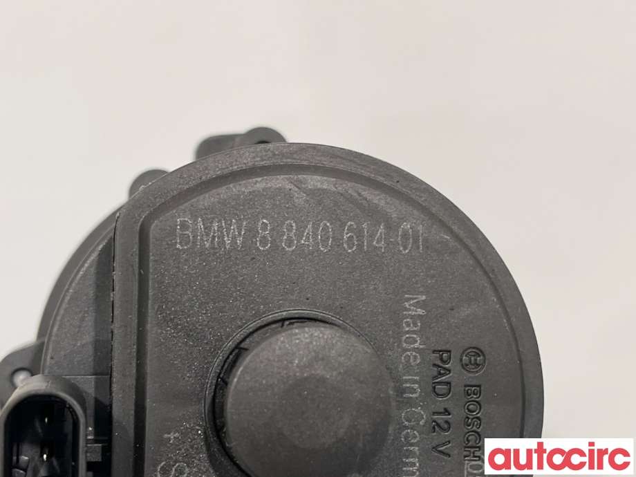 Vannpumpe til BMW 3-Serie 2018-->> (G20) (G20) (BMW|64218840614|0392023480|8840614-01)