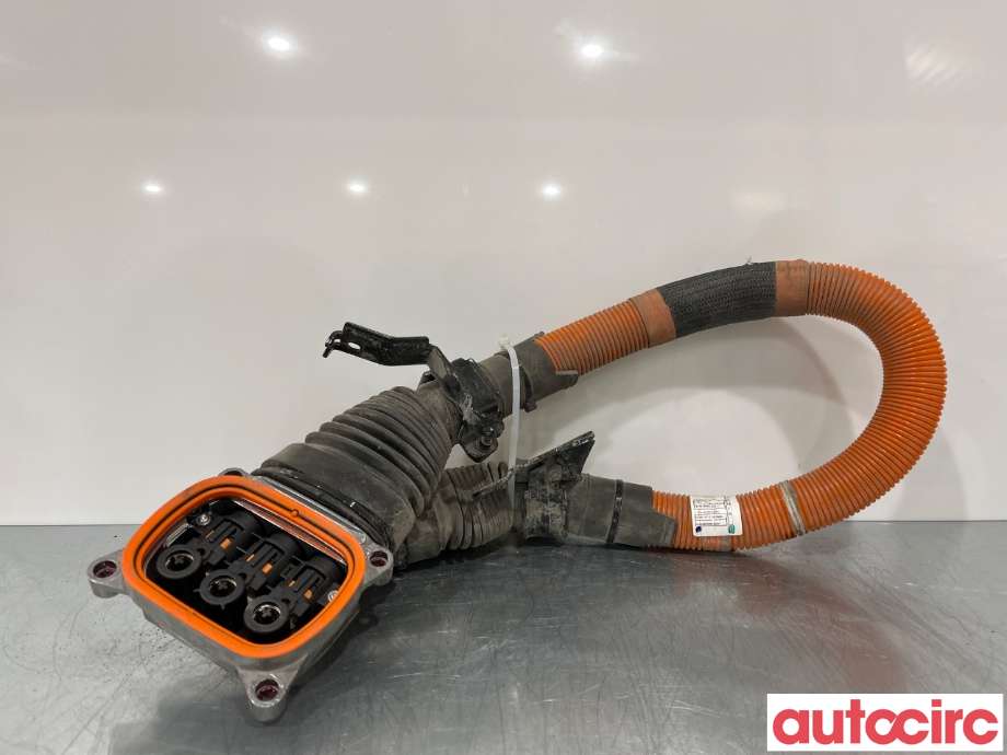 Ledningsnett til BMW 2-Serie, 2014-2021 (F22/F23) (F22/F23) (BMW|61126824129)