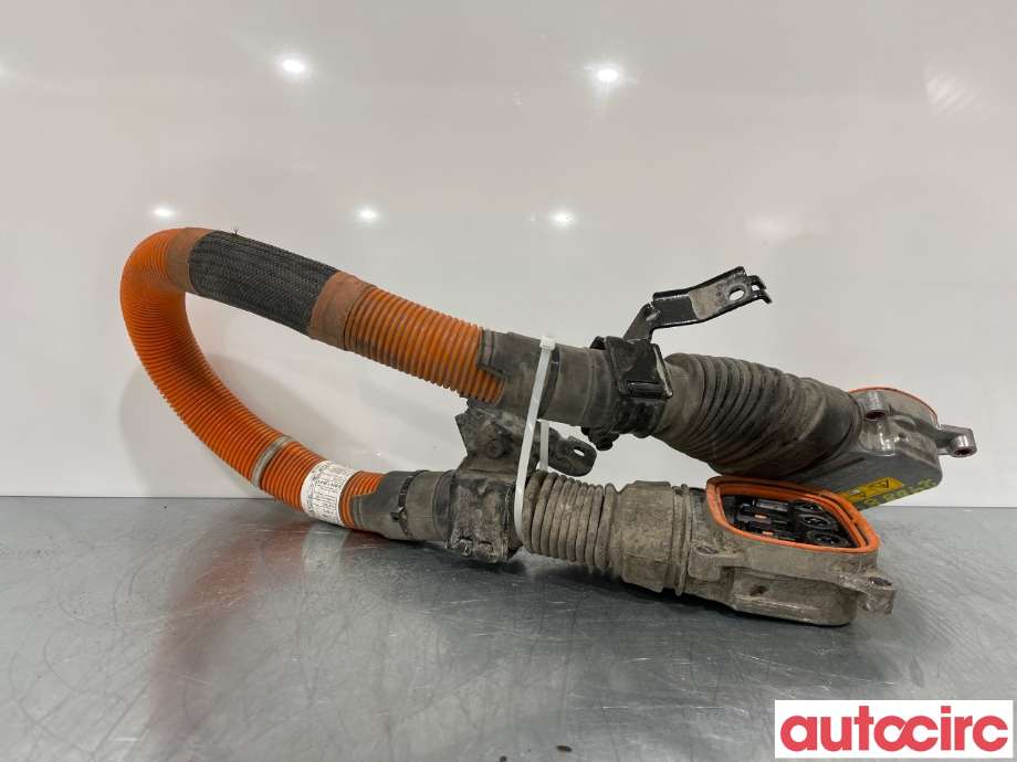 Ledningsnett til BMW 2-Serie 2014-2021 (F22/F23) (F22/F23) (BMW|61126824129|)