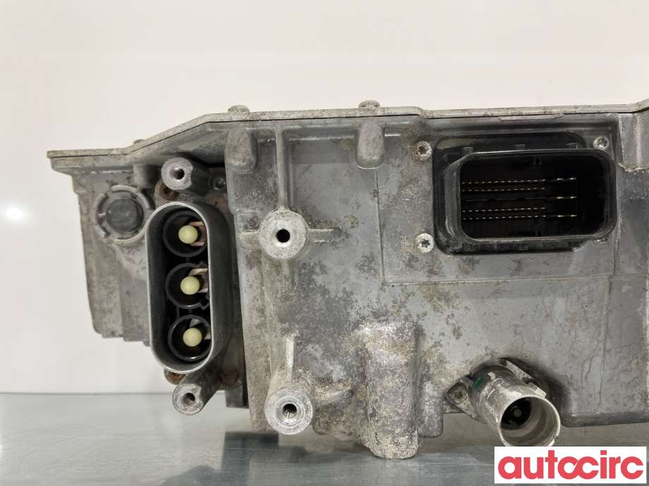 DCDC converter hybrid til BMW 2-Serie 2014-2021 (F22/F23) (F22/F23) (BMW|12369470891||61448661834)