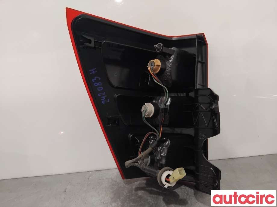 Baklykt høyre til Suzuki Grand Vitara 2005-2015 (Type III)  (SUZUKI|35650-65J21|)