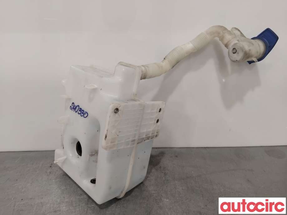 Spylertank til VW Scirocco, 2008-2013  (VOLKSWAGEN|1K0955453S)