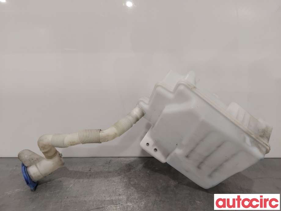 Spylertank til VW Scirocco 2008-2013  (VOLKSWAGEN|1K0955453S|)