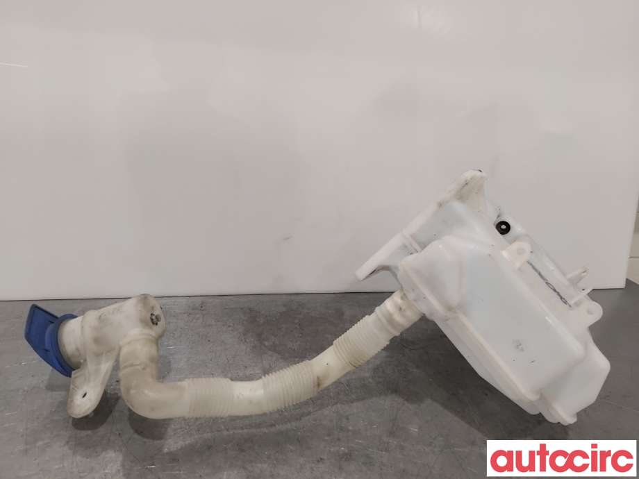 Spylertank til VW Scirocco 2008-2013  (VOLKSWAGEN|1K0955453S|)