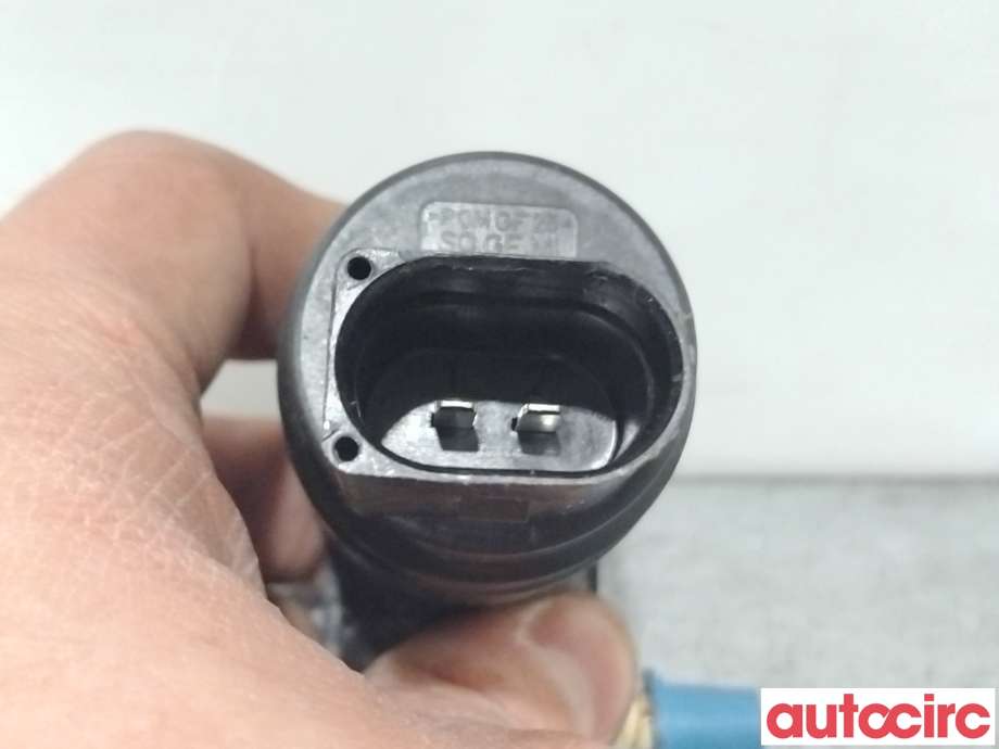 Spylerpumpe foran til VW Scirocco 2008-2013 (VOLKSWAGEN|1K6955651|)