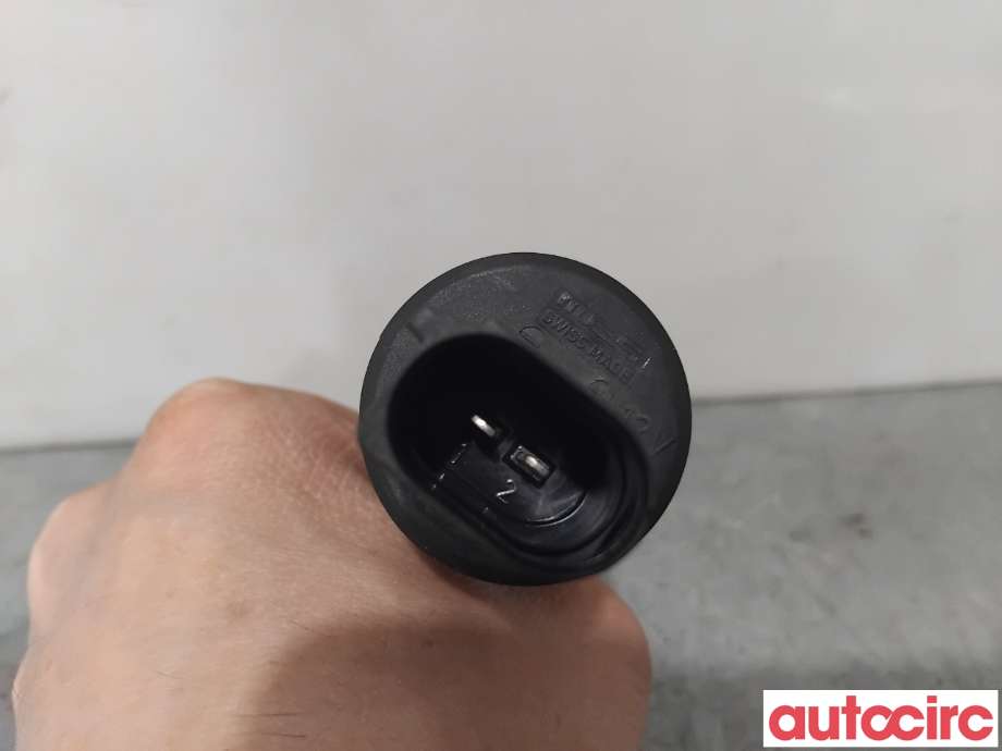 Spylerpumpe til VW Scirocco 2008-2013  (VOLKSWAGEN|3B7955681|)