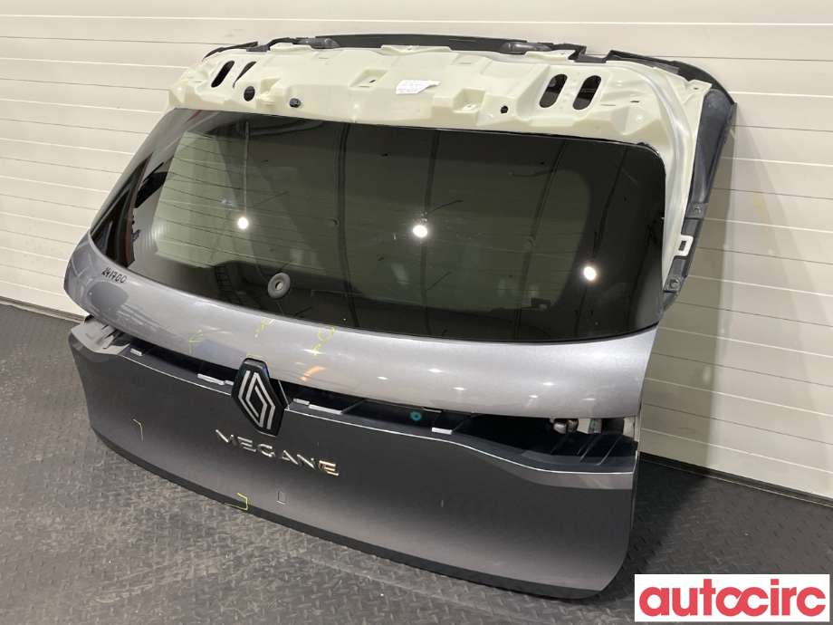 Bakluke combi til Renault Megane 2016-->> Type IV  (RENAULT|901002481R)