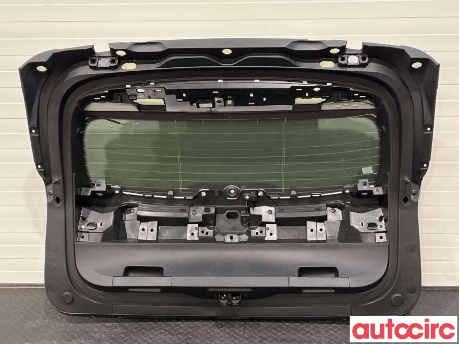 Bakluke combi til Renault Megane 2016-->> Type IV  (RENAULT|901002481R)