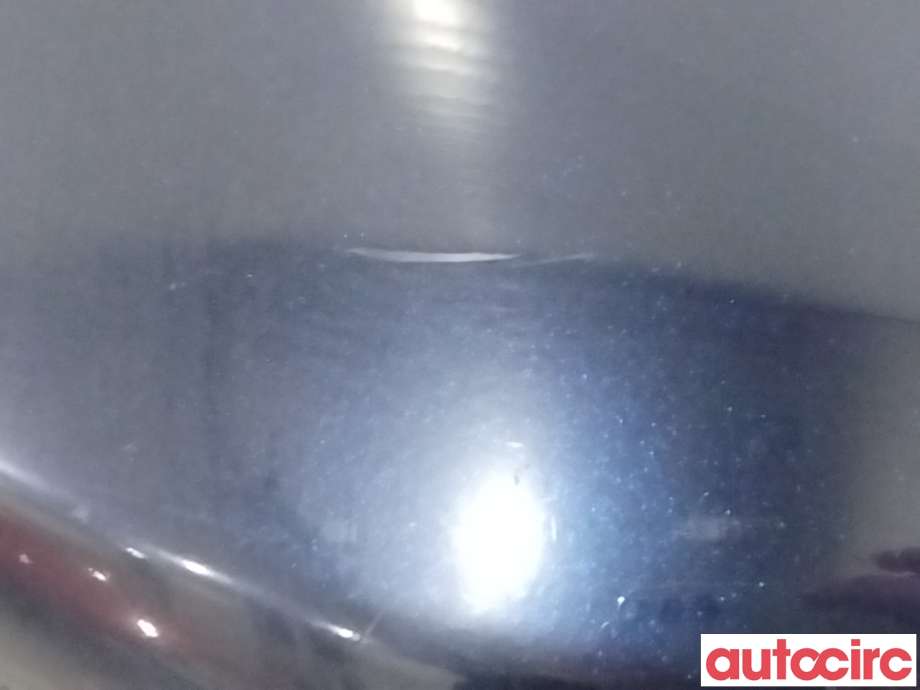 Speil venstre til Mazda 6 2010-2013 (Type II, Fase 2) (MAZDA|GS1E691N7A12|GS1E691N7A|)