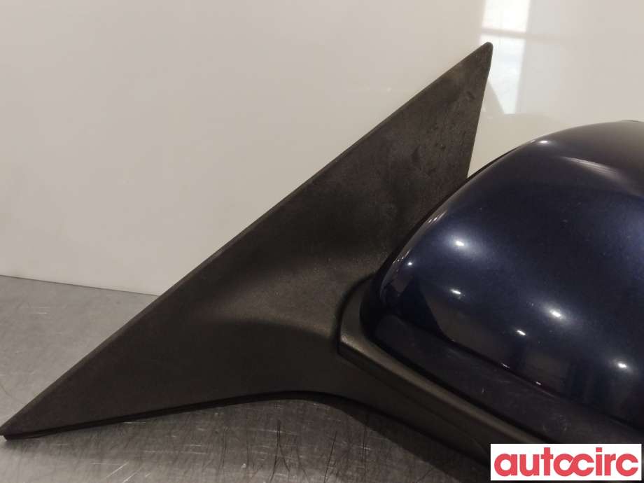 Speil venstre til Mazda 6 2010-2013 (Type II, Fase 2) (MAZDA|GS1E691N7A12|GS1E691N7A|)