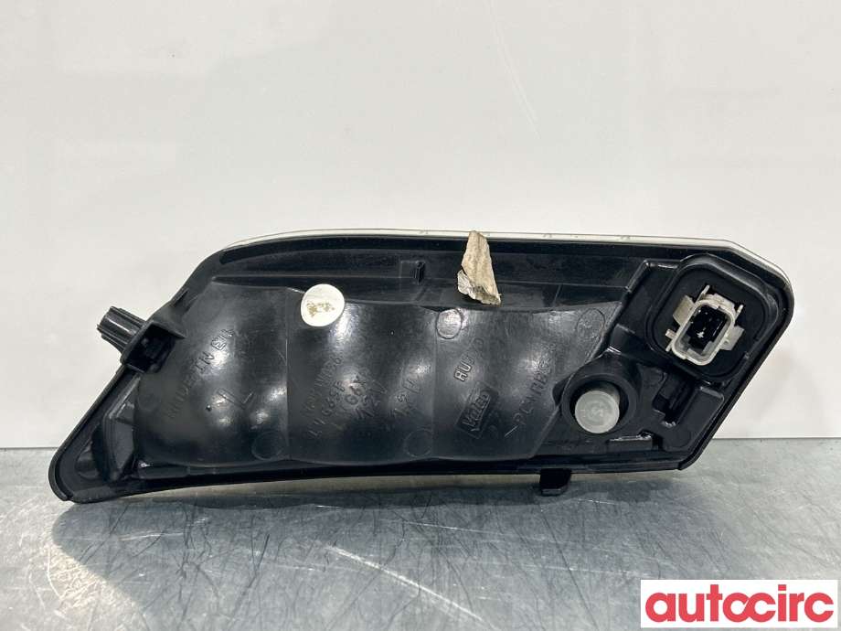 Parklykt venstre til Volvo XC60 2008-2013 (Type I, Fase 1)  (VOLVO|31290873|)