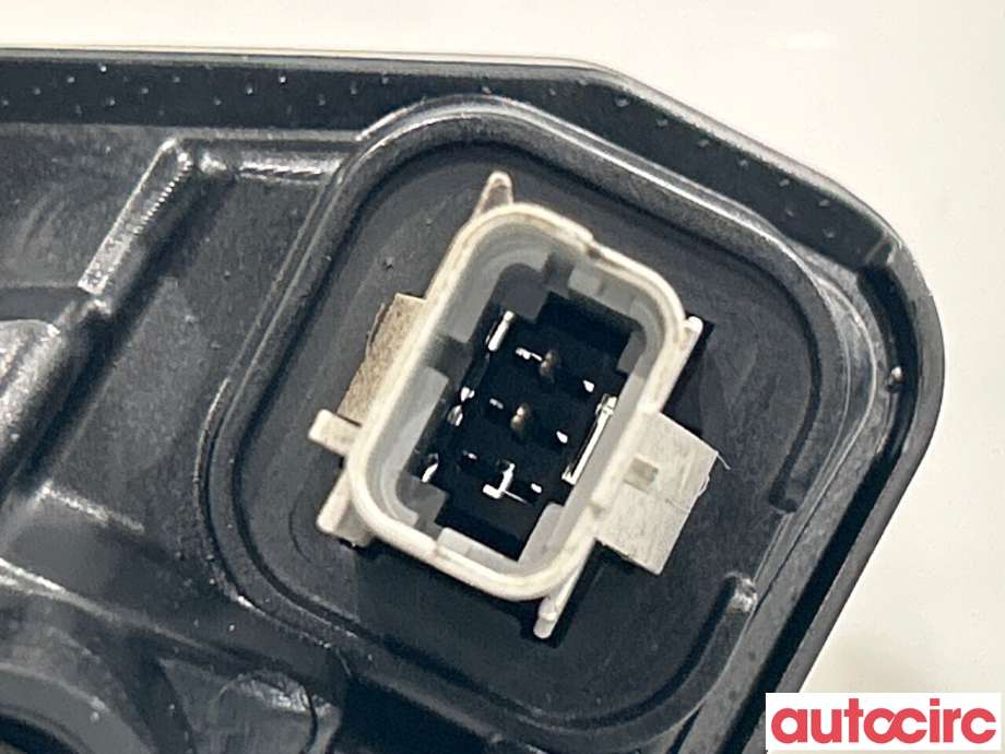 Parklykt venstre til Volvo XC60 2008-2013 (Type I, Fase 1)  (VOLVO|31290873|)