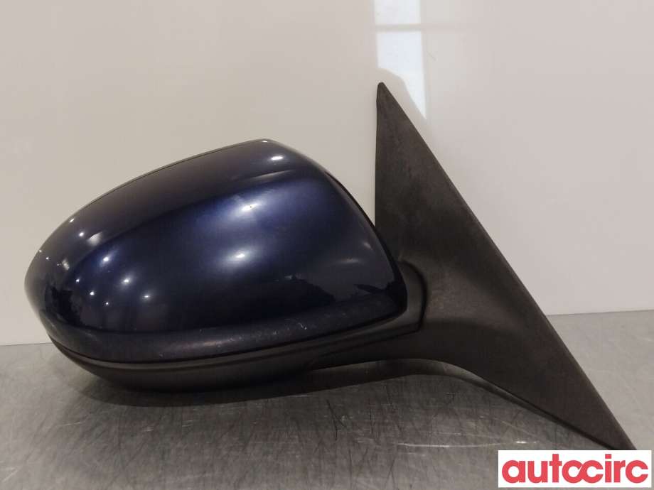 Speil høyre til Mazda 6 2010-2013 (Type II, Fase 2) (MAZDA|GS1E691N1A12|GS1E691N1A|)