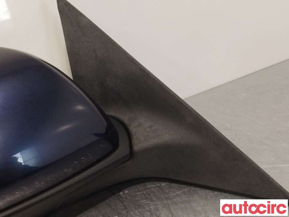 Speil høyre til Mazda 6 2010-2013 (Type II, Fase 2) (MAZDA|GS1E691N1A12|GS1E691N1A|)
