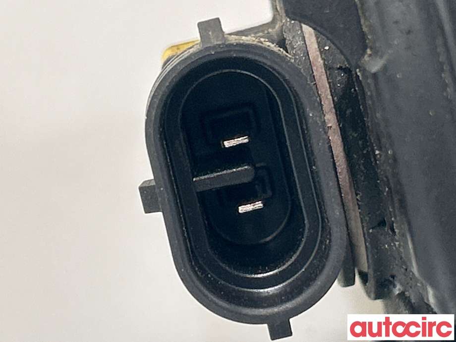 Tåkelykt høyre foran til Volvo XC60 2008-2013 (Type I, Fase 1)  (VOLVO|30796681)