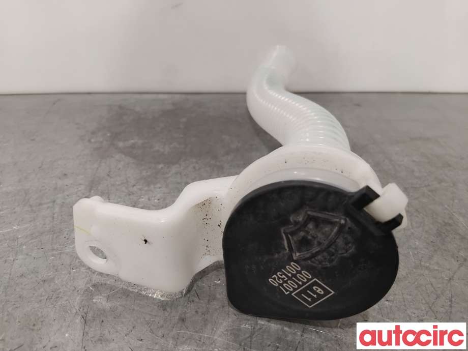 Diverse deler til Lexus NX 2014-2021 (Type I) (AZ10) (AZ10) (LEXUS|8531678020|)