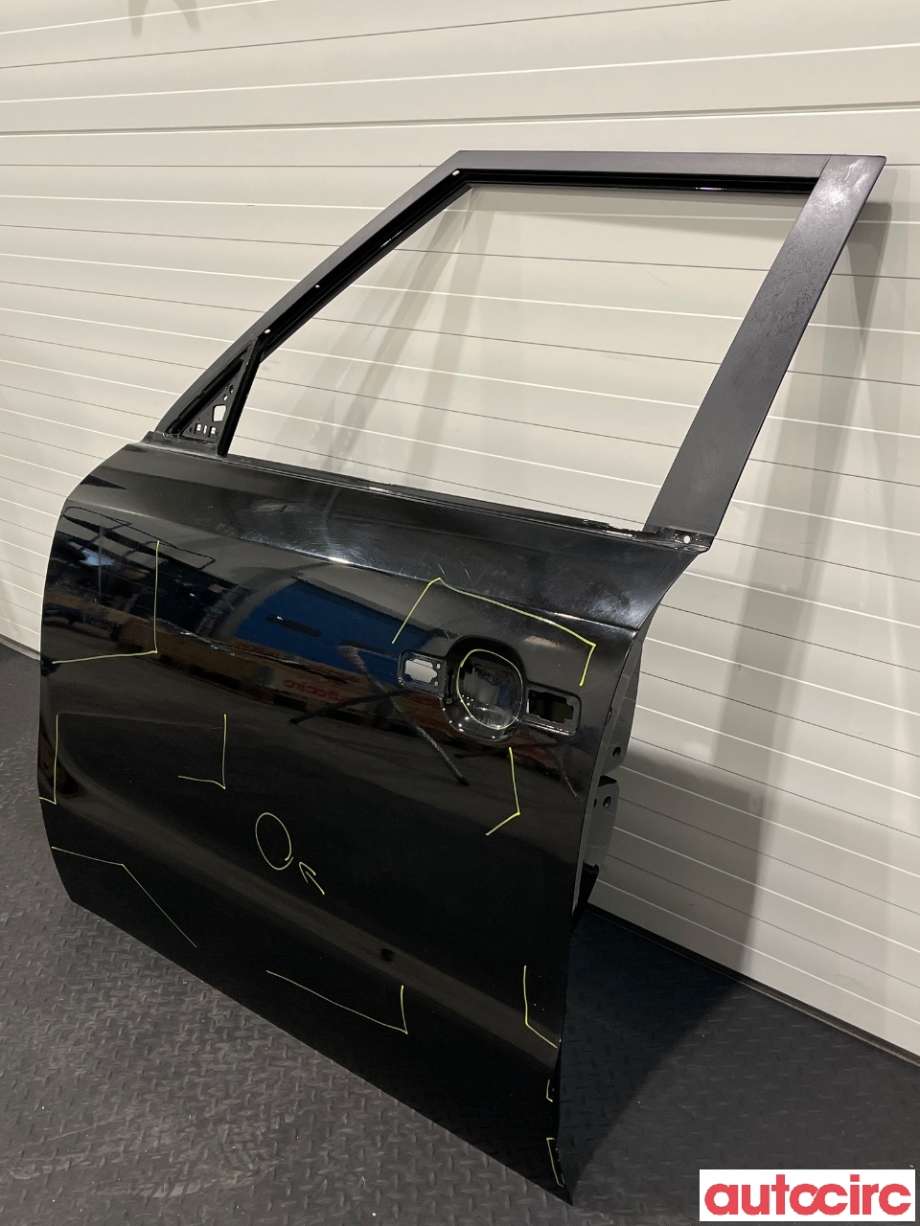 Dør venstre foran til Kia Soul 2014-2019 (Type II)  (KIA|76003B2001)