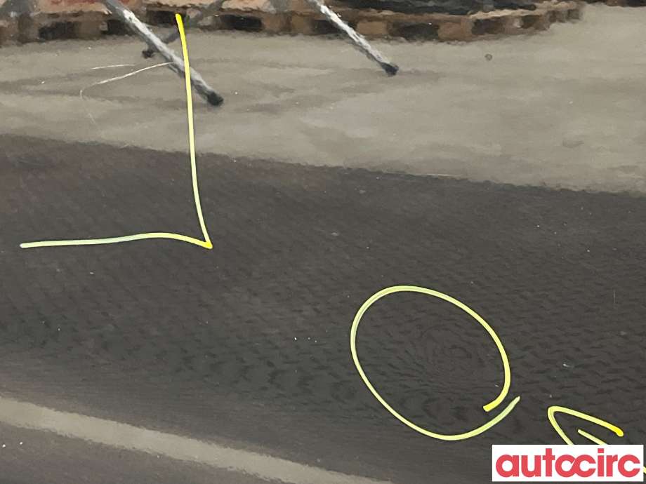 Dør venstre foran til Kia Soul 2014-2019 (Type II)  (KIA|76003B2001)