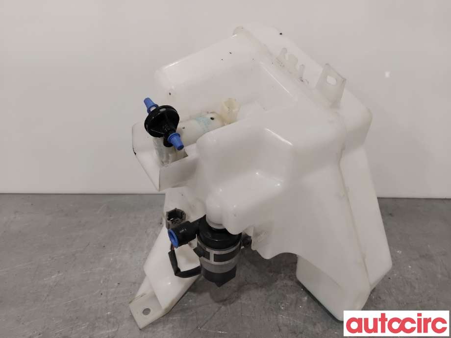 Spylertank til Nissan Leaf 2011-2017 (Type I)  (NISSAN|289103ND0A|)