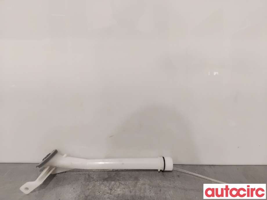 Diverse deler til Nissan Leaf, 2011-2017 (Type I)  (NISSAN|289153MA0A)