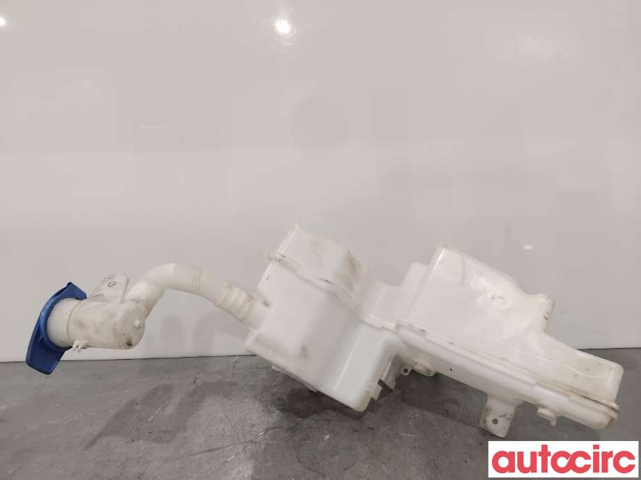 Spylertank til VW Touran 2010-2015 (Type I, Fase 3)  (VOLKSWAGEN|1T0955453E|)