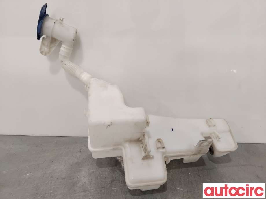 Spylertank til VW Touran 2010-2015 (Type I, Fase 3)  (VOLKSWAGEN|1T0955453E|)