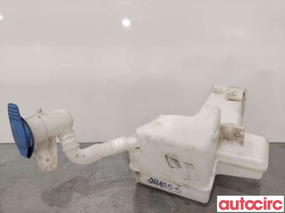 Spylertank til VW Touran 2010-2015 (Type I, Fase 3)  (VOLKSWAGEN|1T0955453E|)