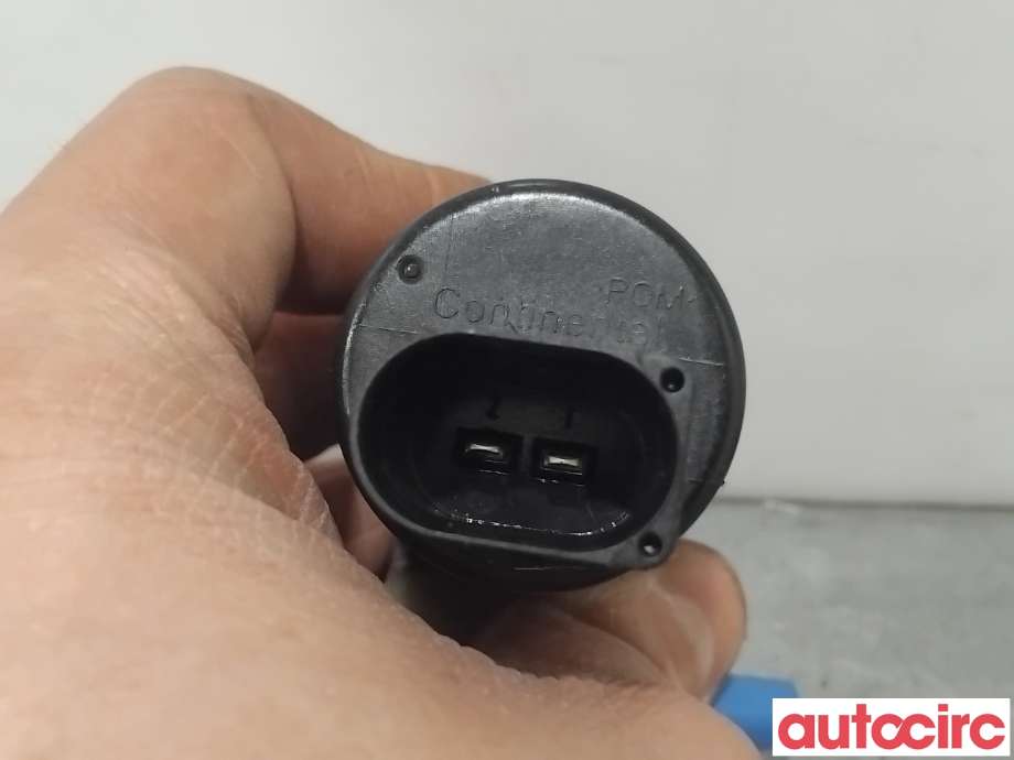 Spylerpumpe foran til VW Touran 2010-2015 (Type I, Fase 3)  (VOLKSWAGEN|1K6955651|)