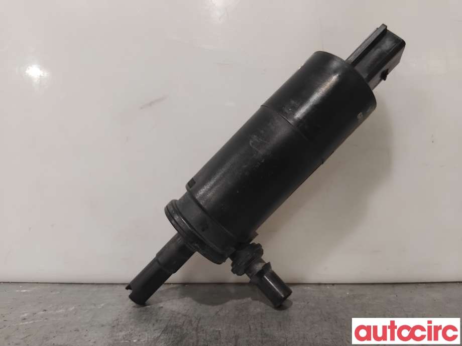 Spylerpumpe til VW Touran 2010-2015 (Type I, Fase 3)  (VOLKSWAGEN|6R0955681|)