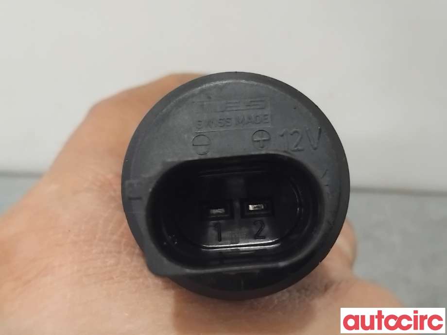 Spylerpumpe til VW Touran 2010-2015 (Type I, Fase 3)  (VOLKSWAGEN|6R0955681|)