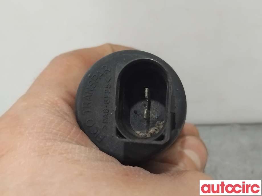 Spylerpumpe til Ford Focus 2011-2014 (Type III, Fase 1)  (FORD|1673739||6M21-13K082-AB)