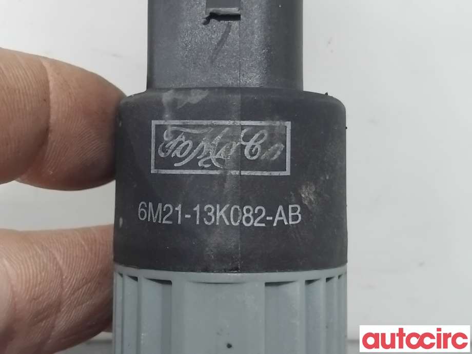 Spylerpumpe til Ford Focus 2011-2014 (Type III, Fase 1)  (FORD|1673739||6M21-13K082-AB)