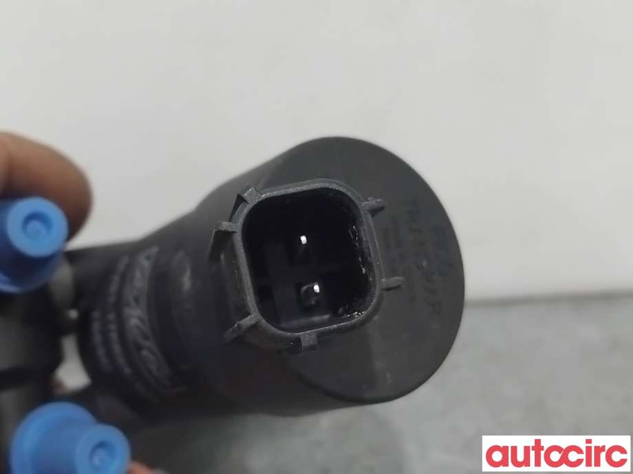 Spylerpumpe foran til Ford Focus 2011-2014 (Type III, Fase 1)  (FORD|2205506||BV61-17K624-BB)