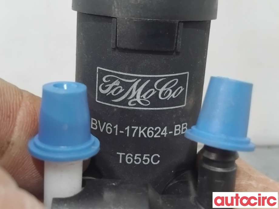Spylerpumpe foran til Ford Focus 2011-2014 (Type III, Fase 1)  (FORD|2205506||BV61-17K624-BB)