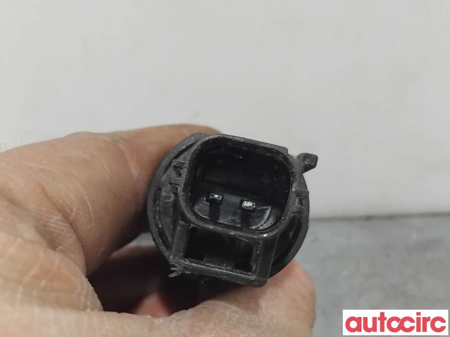 Diverse deler til Ford Focus 2011-2014 (Type III, Fase 1)  (FORD|1234154|)