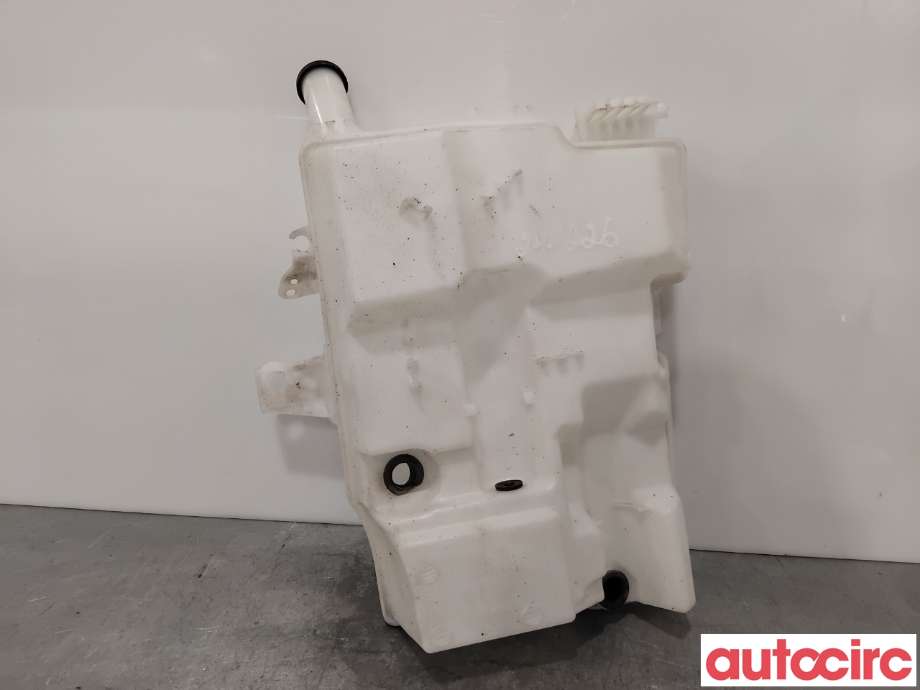 Spylertank til Ford Focus 2011-2014 (Type III, Fase 1)  (FORD|2011142||BV61-13K175-DB)